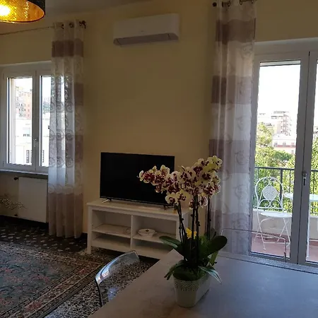 Гостевой дом San Lucifero & Relax - Iun 1871 Кальяри