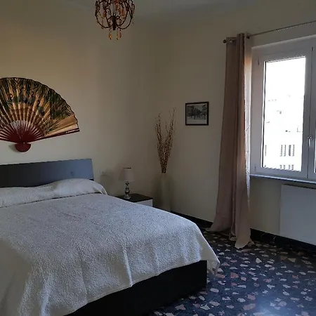 Гостевой дом San Lucifero & Relax - Iun 1871 Кальяри