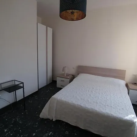 San Lucifero Home&relax - Iun 1871 Affittacamere